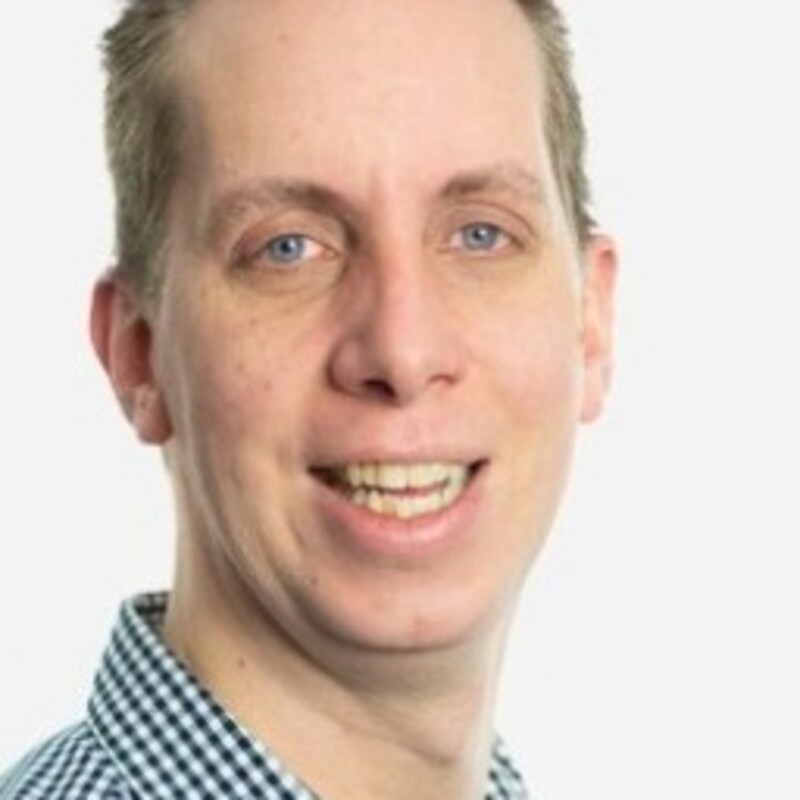 Ronald van Duijn