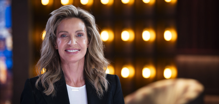 Astrid Holleeder