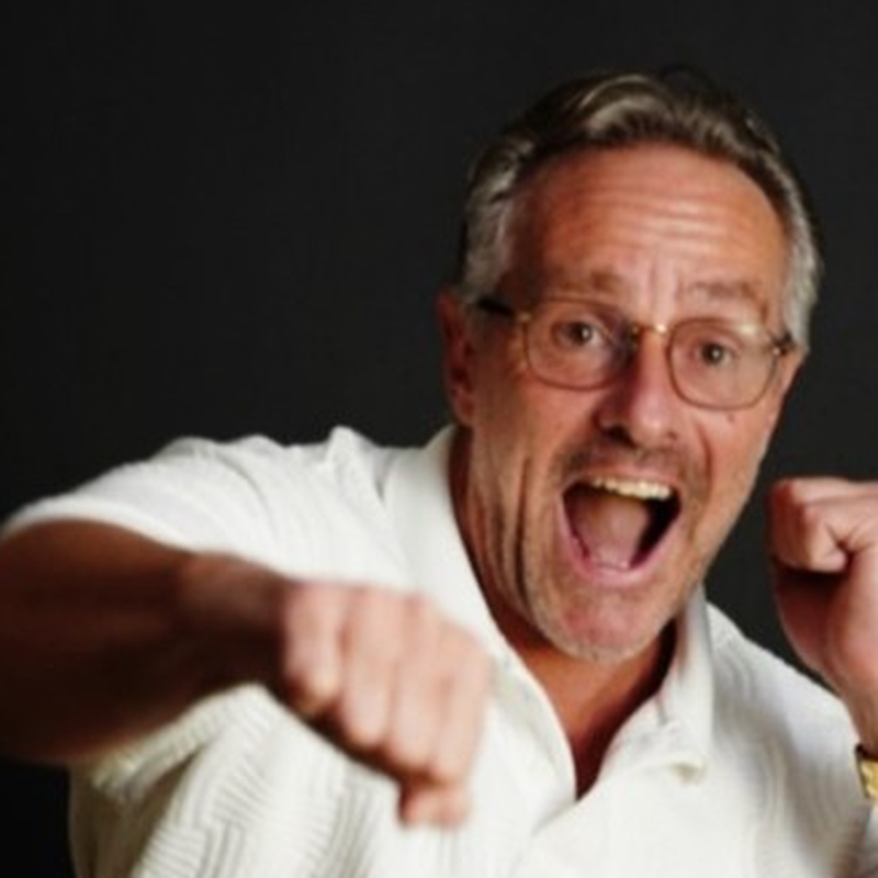 Danny Dondorp