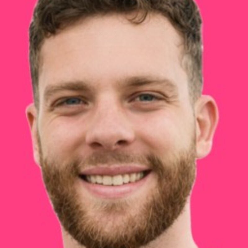 Robbert van den Berg