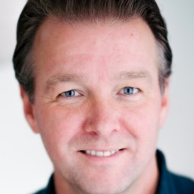 Patrick Oudhuis