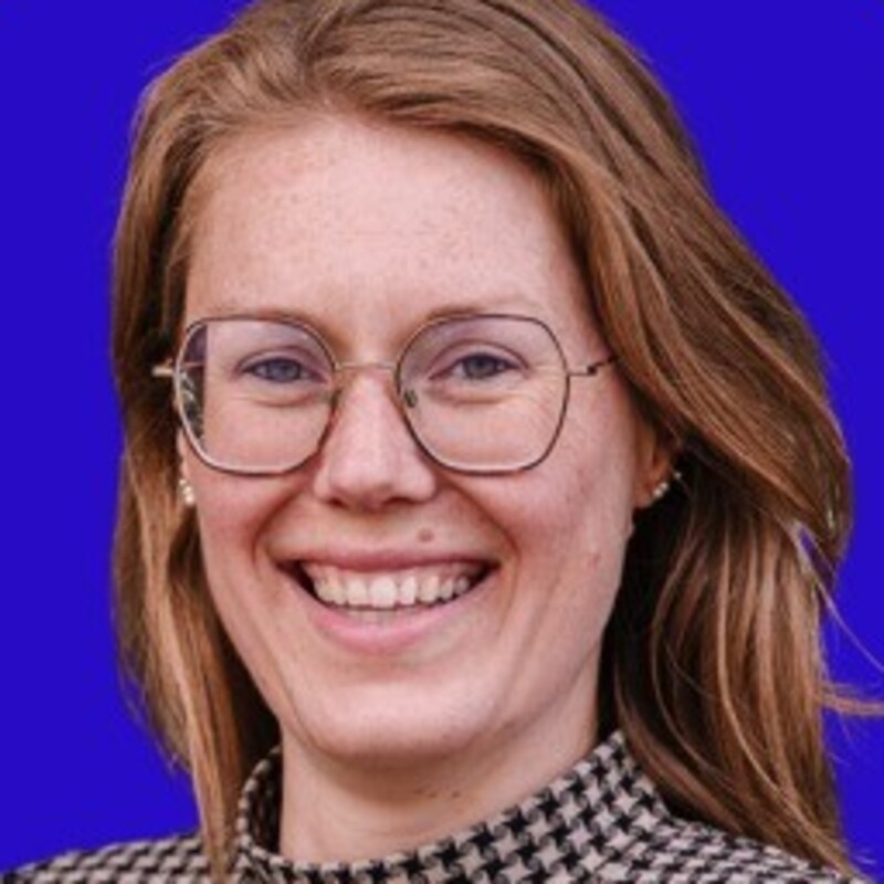 Rosanne van Staalduinen