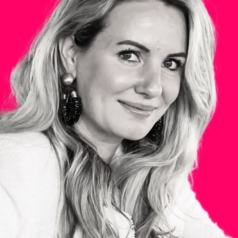 Edith Heslinga